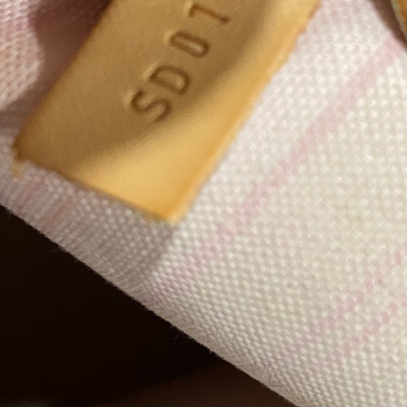 XLARGE Louis Vuitton Neverfull Azu - Picture 6 of 15